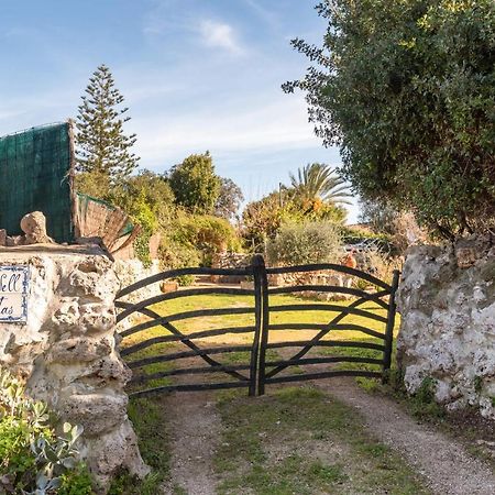 מאהון Villa Toraixa Vell By Villa Plus מראה חיצוני תמונה