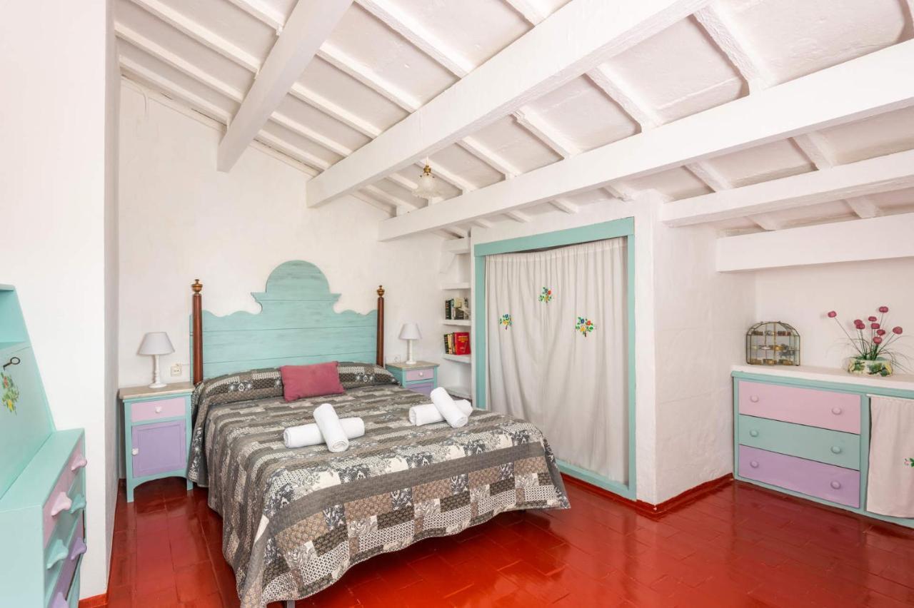 מאהון Villa Toraixa Vell By Villa Plus מראה חיצוני תמונה